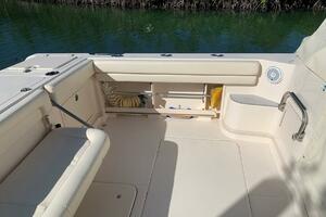 37ft Grady White Yacht For Sale