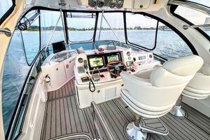 52ft Sea Ray Yacht For Sale