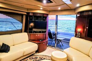 52ft Sea Ray Yacht For Sale