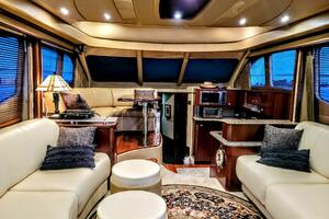 52ft Sea Ray Yacht For Sale