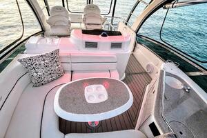 52ft Sea Ray Yacht For Sale