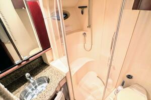 52ft Sea Ray Yacht For Sale