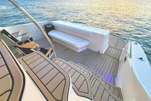 52ft Sea Ray Yacht For Sale