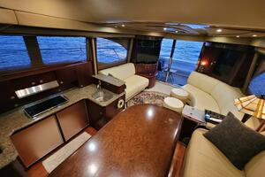 52ft Sea Ray Yacht For Sale