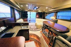 52ft Sea Ray Yacht For Sale