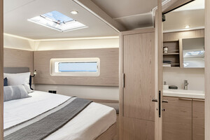 54ft Beneteau Yacht For Sale