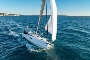 New for 2025  30ft Beneteau Yacht For Sale