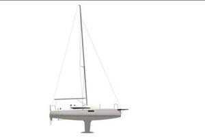New for 2025  30ft Beneteau Yacht For Sale
