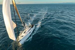 New for 2025  30ft Beneteau Yacht For Sale