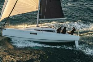 New for 2025  30ft Beneteau Yacht For Sale