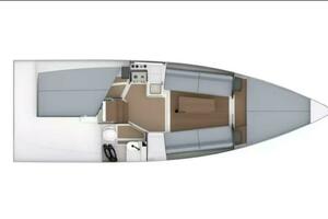 New for 2025  30ft Beneteau Yacht For Sale