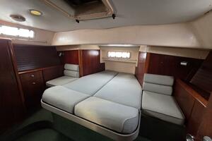 Juels 38ft Moody Yacht For Sale