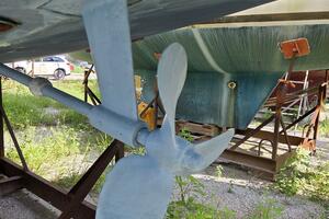 Juels 38ft Moody Yacht For Sale