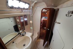 Juels 38ft Moody Yacht For Sale