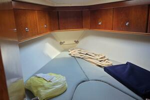 Juels 38ft Moody Yacht For Sale