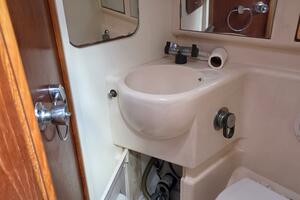 Juels 38ft Moody Yacht For Sale
