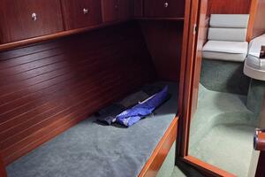 Juels 38ft Moody Yacht For Sale