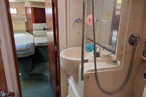 Juels 38ft Moody Yacht For Sale