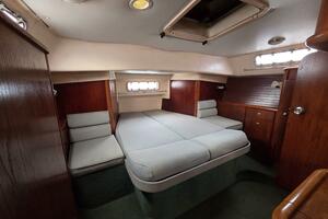 Juels 38ft Moody Yacht For Sale