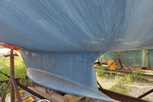 Juels 38ft Moody Yacht For Sale