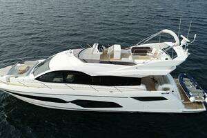 2023 Sunseeker 68 Manhattan thumbnail 1