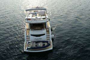 2023 Sunseeker 68 Manhattan thumbnail 47