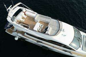 2023 Sunseeker 68 Manhattan thumbnail 45