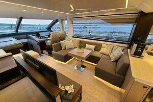 2023 Sunseeker 68 Manhattan thumbnail 7