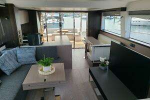 2023 Sunseeker 68 Manhattan thumbnail 16