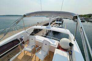 2023 Sunseeker 68 Manhattan thumbnail 39