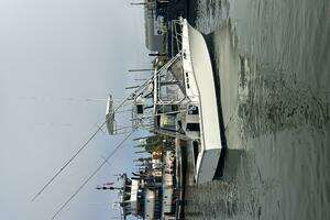 1995 Carolina Classic 28 Express thumbnail 10