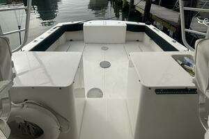 1995 Carolina Classic 28 Express thumbnail 5