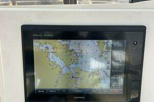 1995 Carolina Classic 28 Express thumbnail 15