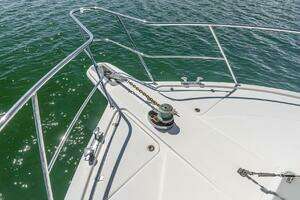 2005 Riviera 51 Flybridge thumbnail 11