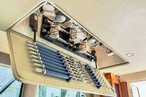 2005 Riviera 51 Flybridge thumbnail 47