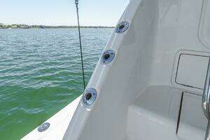 2005 Riviera 51 Flybridge thumbnail 34