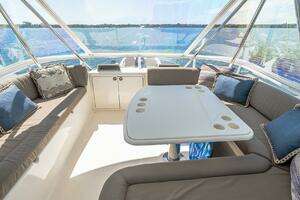 2005 Riviera 51 Flybridge thumbnail 14