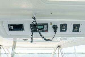 2005 Riviera 51 Flybridge thumbnail 25