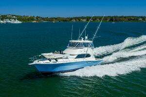 2005 Riviera 51 Flybridge thumbnail 4