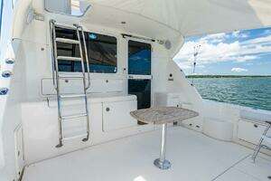2005 Riviera 51 Flybridge thumbnail 33