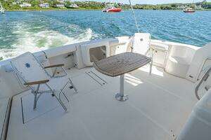 2005 Riviera 51 Flybridge thumbnail 29