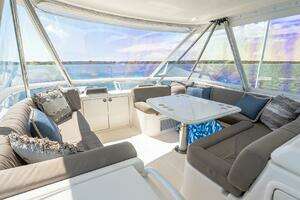 2005 Riviera 51 Flybridge thumbnail 15