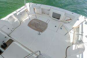 2005 Riviera 51 Flybridge thumbnail 28