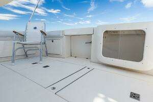 2005 Riviera 51 Flybridge thumbnail 30