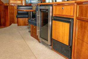 2005 Riviera 51 Flybridge thumbnail 46