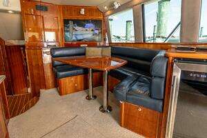 2005 Riviera 51 Flybridge thumbnail 45