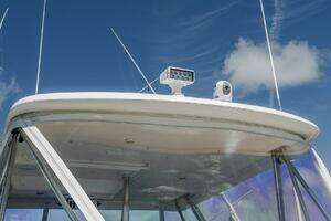 2005 Riviera 51 Flybridge thumbnail 12