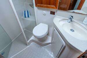 2005 Riviera 51 Flybridge thumbnail 52