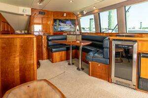 2005 Riviera 51 Flybridge thumbnail 43