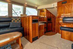 2005 Riviera 51 Flybridge thumbnail 41
